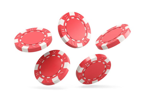 Red Tiger slot reel display with symbol payouts and bonus trigger indicators